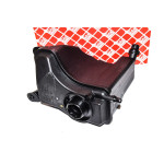 Zbiorniczek wyrównawczy chłodnicy BMW E81 E84 X1 E87 E90 E91 E92 E93 116d 118d 123d 120d 316d 318d 320d 325d 330d 335d  - 171385