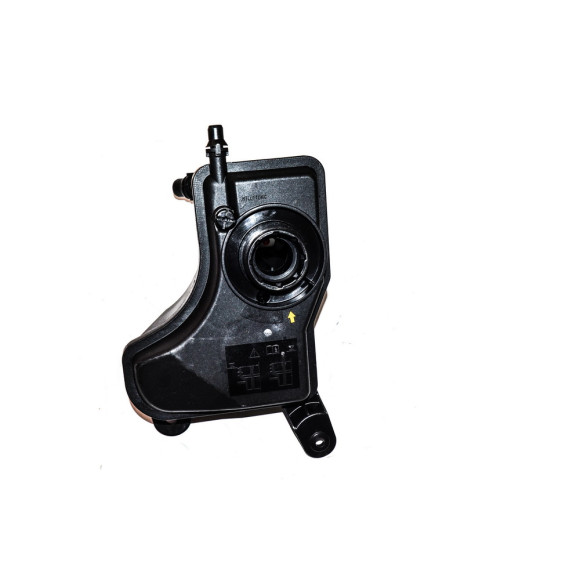 Zbiorniczek wyrównawczy chłodnicy BMW E81 E84 X1 E87 E90 E91 E92 E93 116d 118d 123d 120d 316d 318d 320d 325d 330d 335d  - 171385