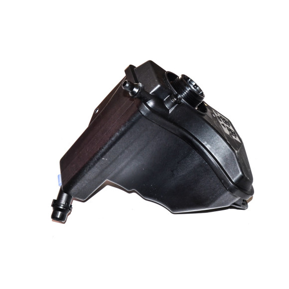 Zbiorniczek wyrównawczy chłodnicy BMW E81 E84 X1 E87 E90 E91 E92 E93 116d 118d 123d 120d 316d 318d 320d 325d 330d 335d  - 171385