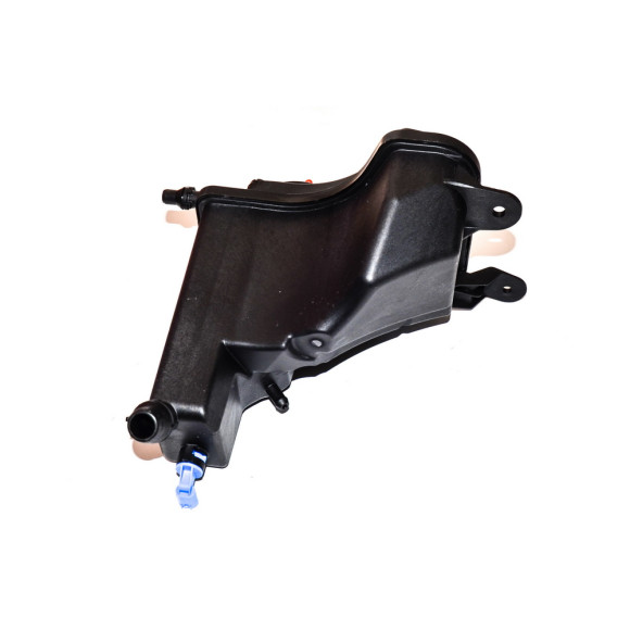 Zbiorniczek wyrównawczy chłodnicy BMW E81 E84 X1 E87 E90 E91 E92 E93 116d 118d 123d 120d 316d 318d 320d 325d 330d 335d  - 171385