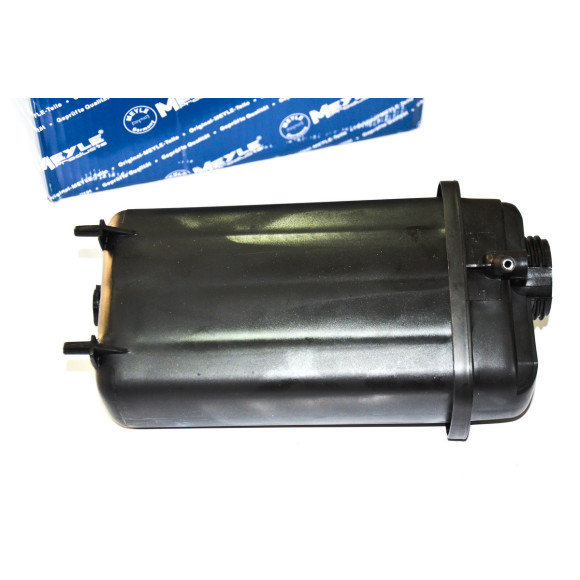 Zbiorniczek wyrównawczy BMW E39 E38 E31 535i 540i 730i 735i 740i 750i 840i - 17111741167