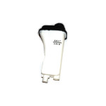 Zbiorniczek wyrównawczy chłodnicy BMW E39 E38 E36 320 323 325 328 M3 728 520 523 528 - 17111723520
