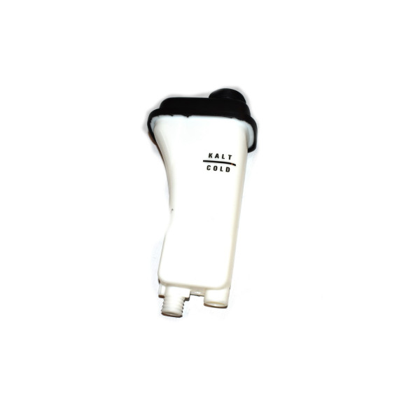 Zbiorniczek wyrównawczy chłodnicy BMW E39 E38 E36 320 323 325 328 M3 728 520 523 528 - 17111723520