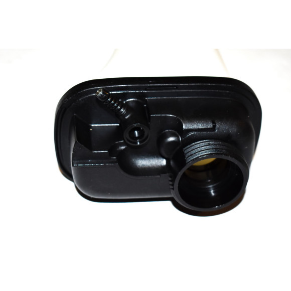 Zbiorniczek wyrównawczy chłodnicy BMW E39 E38 E36 320 323 325 328 M3 728 520 523 528 - 17111723520