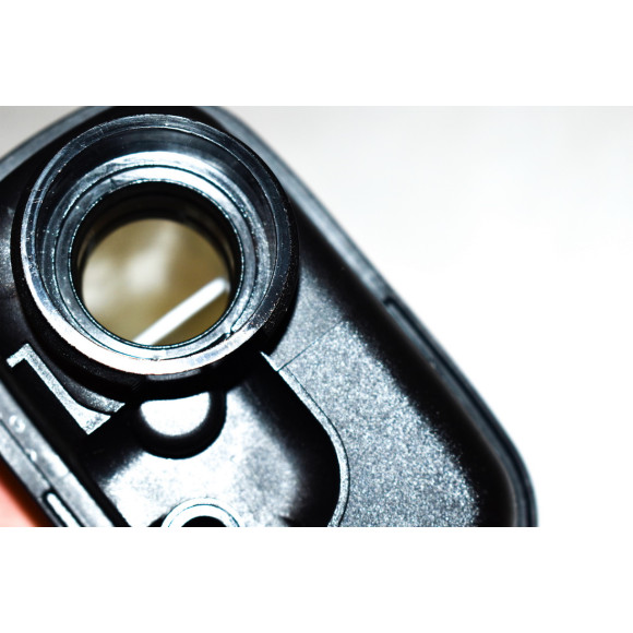 Zbiorniczek wyrównawczy chłodnicy BMW E39 E38 E36 320 323 325 328 M3 728 520 523 528 - 17111723520