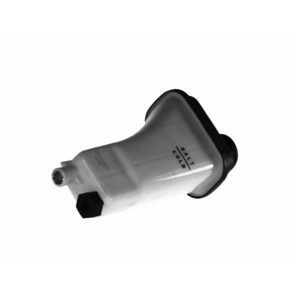 Zbiorniczek wyrównawczy chłodnicy BMW E39 E38 E36 320 323 325 328 M3 728 520 523 528 - 17111723520