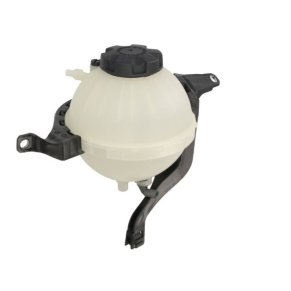 Zbiorniczek wyrównawczy BMW F10 F11 F10N F11N F07N 528i 528iX 520i N20 - 17138614293