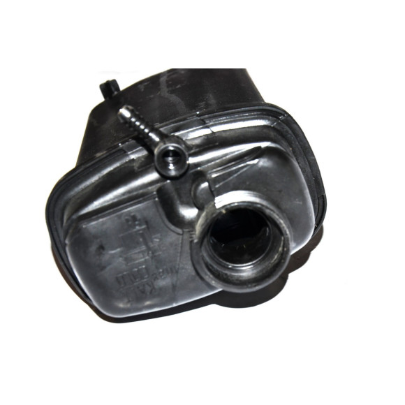 Zbiorniczek wyrównawczy BMW E39 E38 E31 535i 540i 730i 735i 740i 750i 840i - 17111741167
