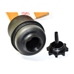 Zbiorniczek wyrównawczy BMW E30 E36 E46 E39 E38 E60 E81 E87 E90 E91 E65 E61 E83 E65 MINI - 32416851217