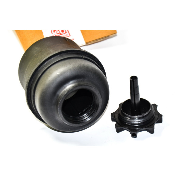 Zbiorniczek wyrównawczy BMW E30 E36 E46 E39 E38 E60 E81 E87 E90 E91 E65 E61 E83 E65 MINI - 32416851217