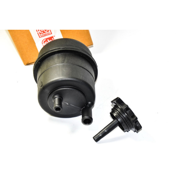 Zbiorniczek wyrównawczy BMW E30 E36 E46 E39 E38 E60 E81 E87 E90 E91 E65 E61 E83 E65 MINI - 32416851217