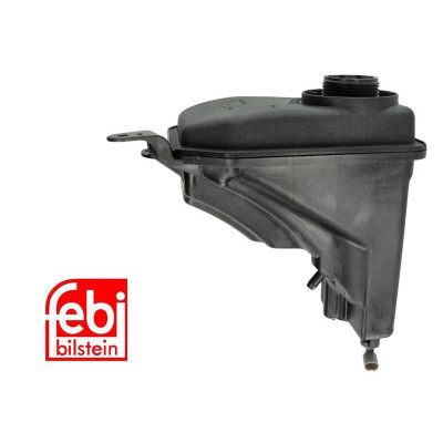 Zbiorniczek płynu chłodzącego BMW E87 E81 E90 E91 X1 1,6 1,8 2,0 2,3 3,0 2,5 - 17137607482