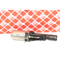 Zawór zmiennych faz rozrządu BMW E70 E71 E82 E84 E90 F01 F06 F07 F10 F15 F20 F30 F80 F87 - 11377603979