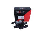 Zawór wody BMW E53 E60 E61 E63 E64 E65 630 635 645 650 520 523 525 530 535 545 550 M5 730 740 750 760 - 64116906652