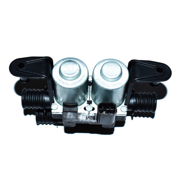 Zawór wody BMW E53 E60 E61 E63 E64 E65 630 635 645 650 520 523 525 530 535 545 550 M5 730 740 750 760 - 64116906652