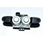 Zawór wody BMW E53 E60 E61 E63 E64 E65 630 635 645 650 520 523 525 530 535 545 550 M5 730 740 750 760 - 64116906652