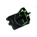 Zawór sterujący powietrzem wtórnym DISA BMW E60 E61 E63 E64 E65 E70 X5 E81 E83 X3 E84 X1 E90 E91 F10 F11 F25 F01 - 11617579114