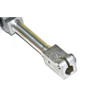 Przegub krzyżak ukł. kierowniczego BMW E53 X5 3,0d 3,0i 4,4i - 32306762277