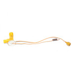 Zawór rozprężny klimatyzacji BMW E28 E24 518 520 524 525 528 533 M5 628 633 635 M6 - 64511372077