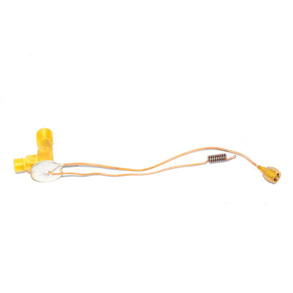 Zawór rozprężny klimatyzacji BMW E28 E24 518 520 524 525 528 533 M5 628 633 635 M6 - 64511372077
