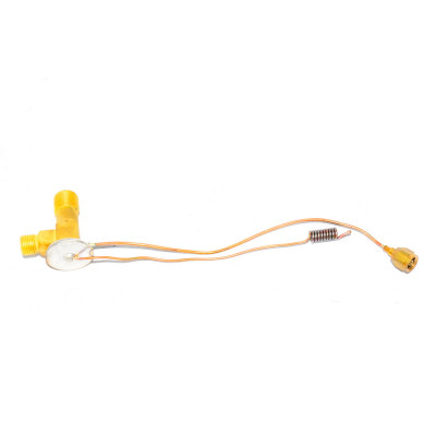 Zawór rozprężny klimatyzacji BMW E28 E24 518 520 524 525 528 533 M5 628 633 635 M6 - 64511372077