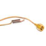 Zawór rozprężny klimatyzacji BMW E28 E24 518 520 524 525 528 533 M5 628 633 635 M6 - 64511372077