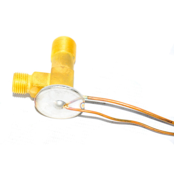 Zawór rozprężny klimatyzacji BMW E28 E24 518 520 524 525 528 533 M5 628 633 635 M6 - 64511372077