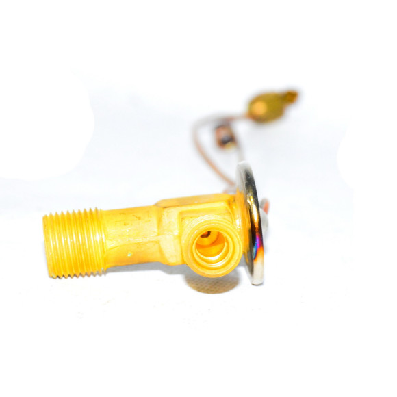 Zawór rozprężny klimatyzacji BMW E28 E24 518 520 524 525 528 533 M5 628 633 635 M6 - 64511372077