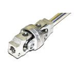 Przegub krzyżak ukł. kierowniczego BMW E53 X5 3,0d 3,0i 4,4i - 32306762277