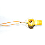Zawór rozprężny klimatyzacji BMW E28 E24 518 520 524 525 528 533 M5 628 633 635 M6 - 64511372077