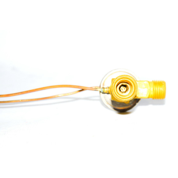 Zawór rozprężny klimatyzacji BMW E28 E24 518 520 524 525 528 533 M5 628 633 635 M6 - 64511372077
