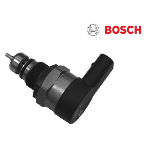 Zawór regulacji ciśnienia Common-Rail BMW E46 E60 X5 X3 E87 E81 E90 E91 2,5d 1,8d 2,0d - 13537805733