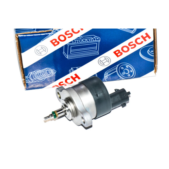 Zawór regulacji ciśnienia BMW E46 E39 E38 X5 E53 730d 525d 530d 330d 330xd 3,0d M57 - 13517787537