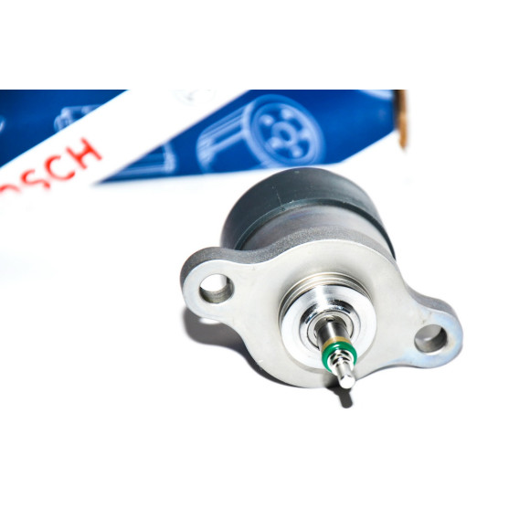 Zawór regulacji ciśnienia BMW E46 E39 E38 X5 E53 730d 525d 530d 330d 330xd 3,0d M57 - 13517787537