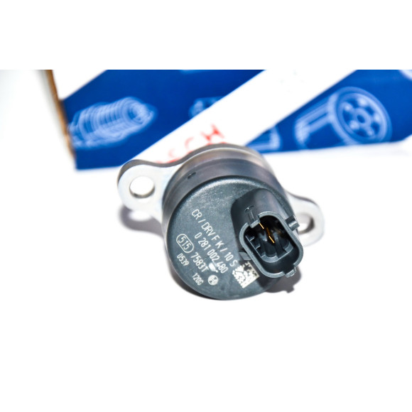 Zawór regulacji ciśnienia BMW E46 E39 E38 X5 E53 730d 525d 530d 330d 330xd 3,0d M57 - 13517787537