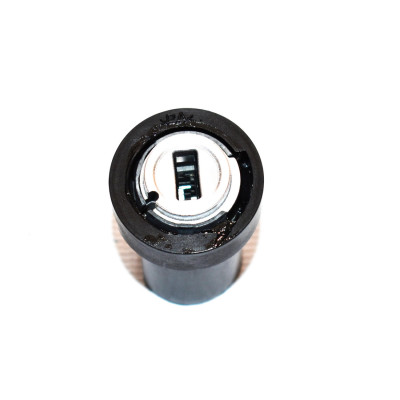 Wkład zamka stacyjka kodowany pod VIN BMW E60 E61 E63 E64 - 32306763310