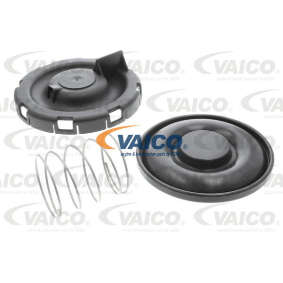 Zawór odpowietrzający skrzynię korbową BMW E70N E71 F01 F06 F07 F10 F11 F12 F13 F15 X5 F16 X6 F30 F32 F34 F36 - 11128507607