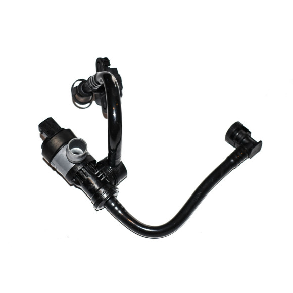 Zawór odpow. zbiornika z przewodem BMW E70 F01 F07 F10 F12 F25 F30 F36 M2 - 13907636156