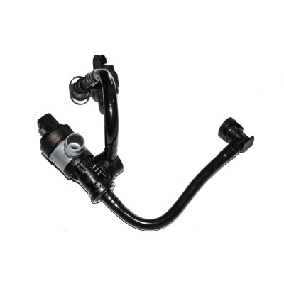Zawór odpow. zbiornika z przewodem BMW E70 F01 F07 F10 F12 F25 F30 F36 M2 - 13907636156