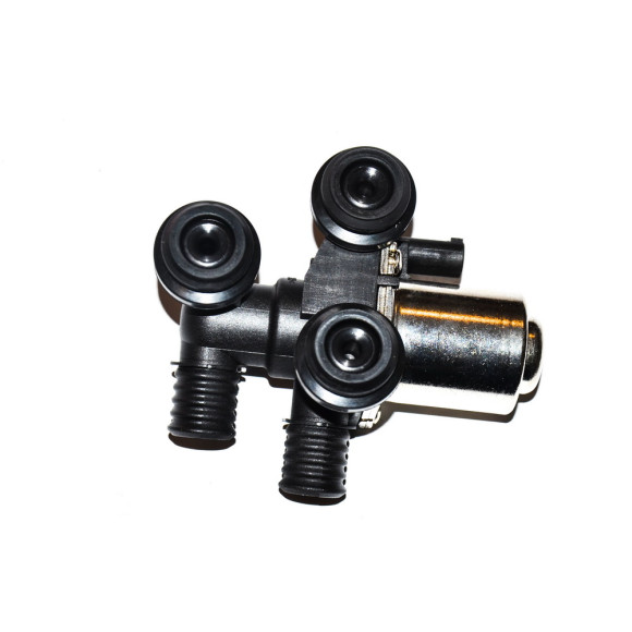 Zawór nagrzewnicy BMW E39 E46 E83 X3 318 320 316 323 325 328 330 M3 520 523 525 528 530 - 64118369805