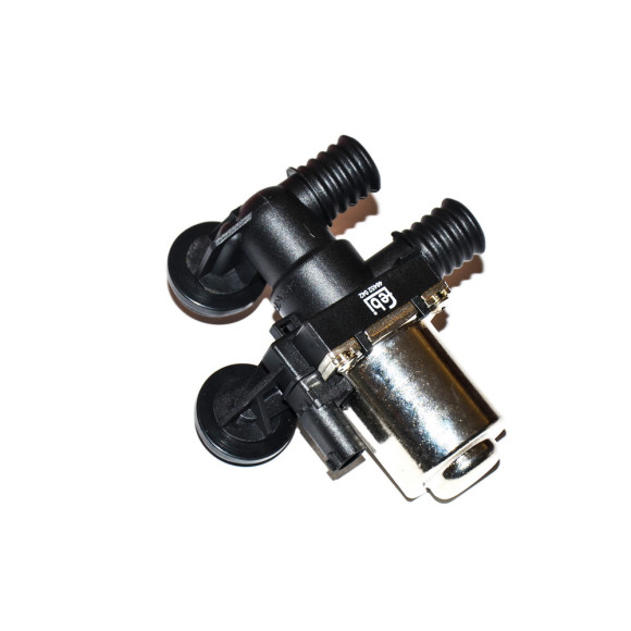 Zawór nagrzewnicy BMW E39 E46 E83 X3 318 320 316 323 325 328 330 M3 520 523 525 528 530 - 64118369805