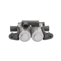 Zawór nagrzewnicy BMW E38 E39 E53 X5 728i 730d 740d 520i 520d 525i 525d 528i 523i 530d 530i 535i 540i M5  - 64128374995