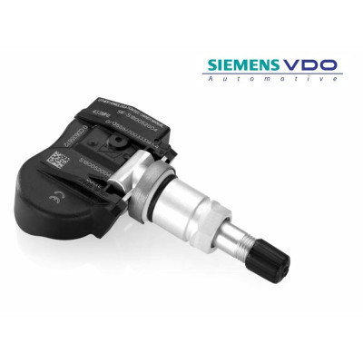 Zawór moduł RDC czujnik ciśnienia w kołach BMW F15 F16 F20 F21 F22 F30 F31 F32 F33 F34 F36 F45 F48  MINI X1 X6 X5 - 36106856209