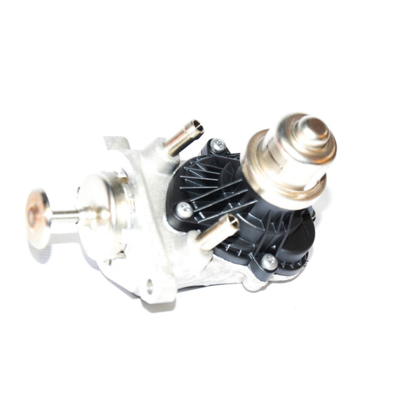 Zawór EGR BMW F10N F15 F21N F22 F25 F30 F32 F45 F54 G11 MINI 1,6d 1,8d 2,0d 2,5d 3,0d - 11718513132