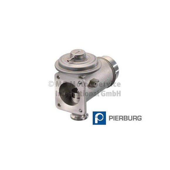Zawór EGR AGR BMW E60 E65 X3 X5 X6 E90 E87 E81 520d 530d 525d 730d 118d 120d 318d 320d 330d - 11717804381