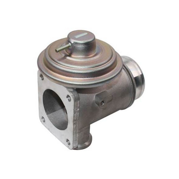 Zawór EGR AGR BMW E60 E65 X3 X5 X6 E90 E87 E81 520d 530d 525d 730d 118d 120d 318d 320d 330d - 11717804381