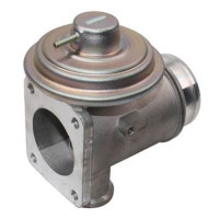 Zawór EGR AGR BMW E60 E65 X3 X5 X6 E90 E87 E81 520d 530d 525d 730d 118d 120d 318d 320d 330d - 11717804381