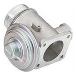Zawór EGR AGR BMW E60 E65 X3 X5 X6 E90 E87 E81 520d 530d 525d 730d 118d 120d 318d 320d 330d - 11717804381