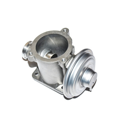 Zawór EGR AGR BMW E53 E60 E61 E65 E70 E71 E87 E90 318d 325d 330d 118d 120d 730d 520d 525d 530d - 11717804382