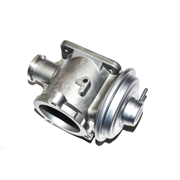 Zawór EGR AGR BMW E53 E60 E61 E65 E70 E71 E87 E90 318d 325d 330d 118d 120d 730d 520d 525d 530d - 11717804382